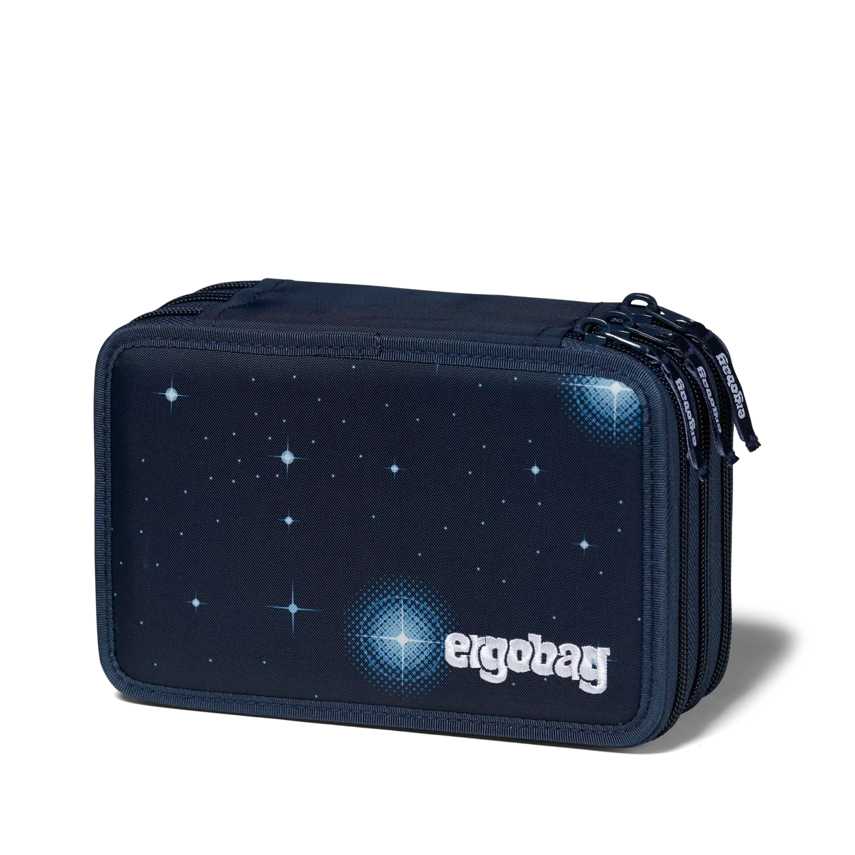 Astuccio Ergobag 3 zip AtmosBear