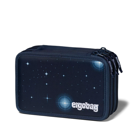Astuccio Ergobag 3 zip AtmosBear