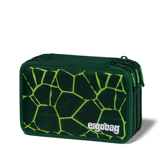 Astuccio Ergobag 3 zip BearRex