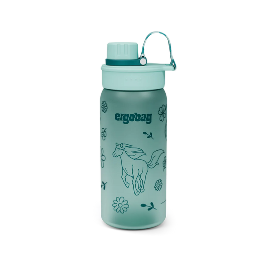Borraccia Ergobag Horse