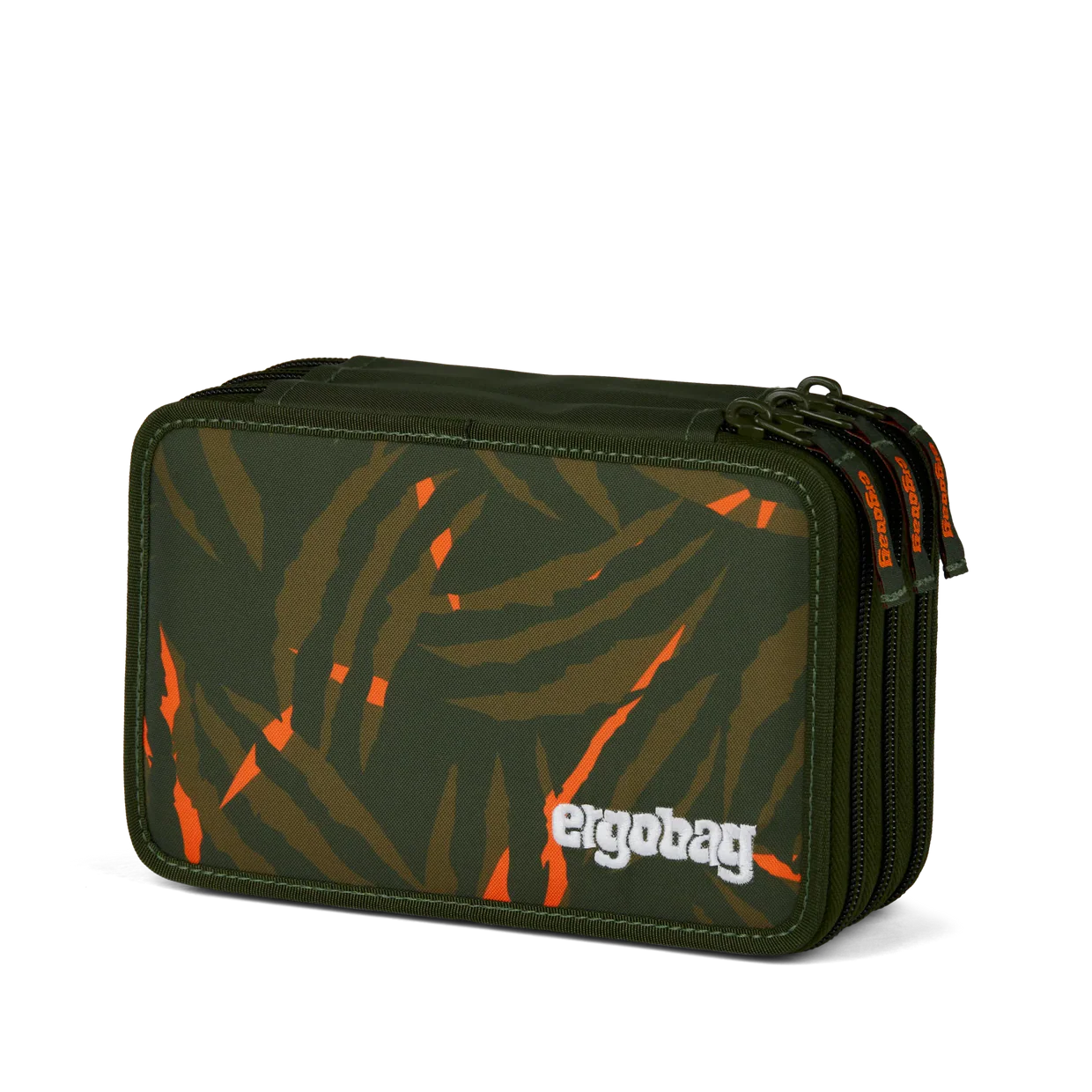Astuccio Ergobag 3 zip Exbeardition