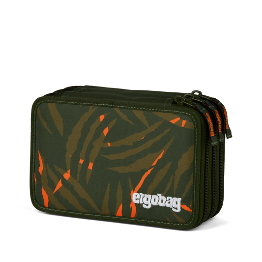 Astuccio Ergobag 3 zip Exbeardition