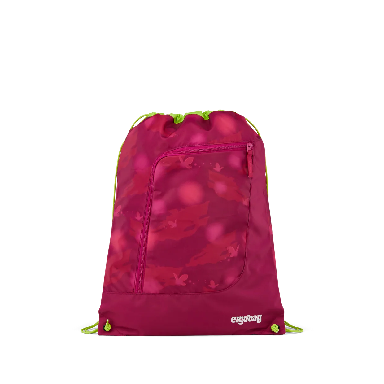 Sacca sportiva Ergobag Bearicorn