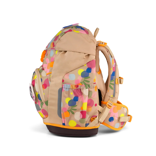 Zaino Ergobag Flex FlowBear World