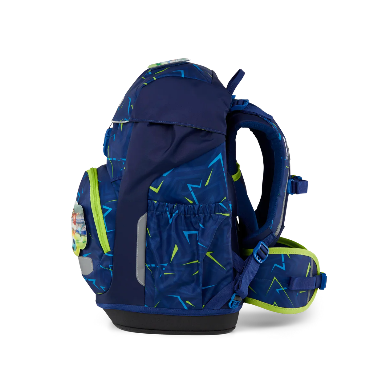Zaino Ergobag