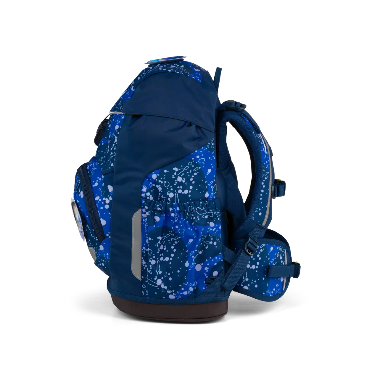 Zaino Ergobag Flex UnBearWater