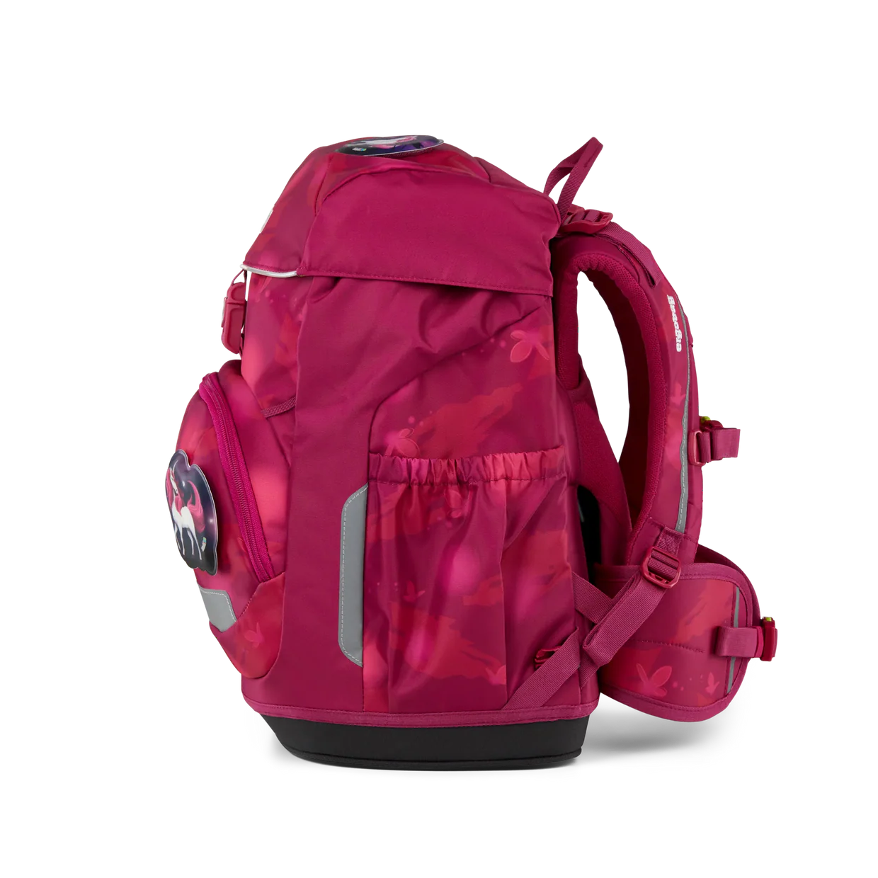 Zaino Ergobag Flex Bearicorn