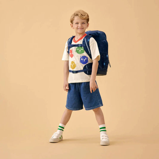 Zaino Ergobag AtmosBear