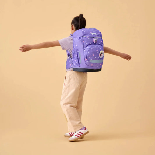 Zaino Ergobag Flex PonyBearadise