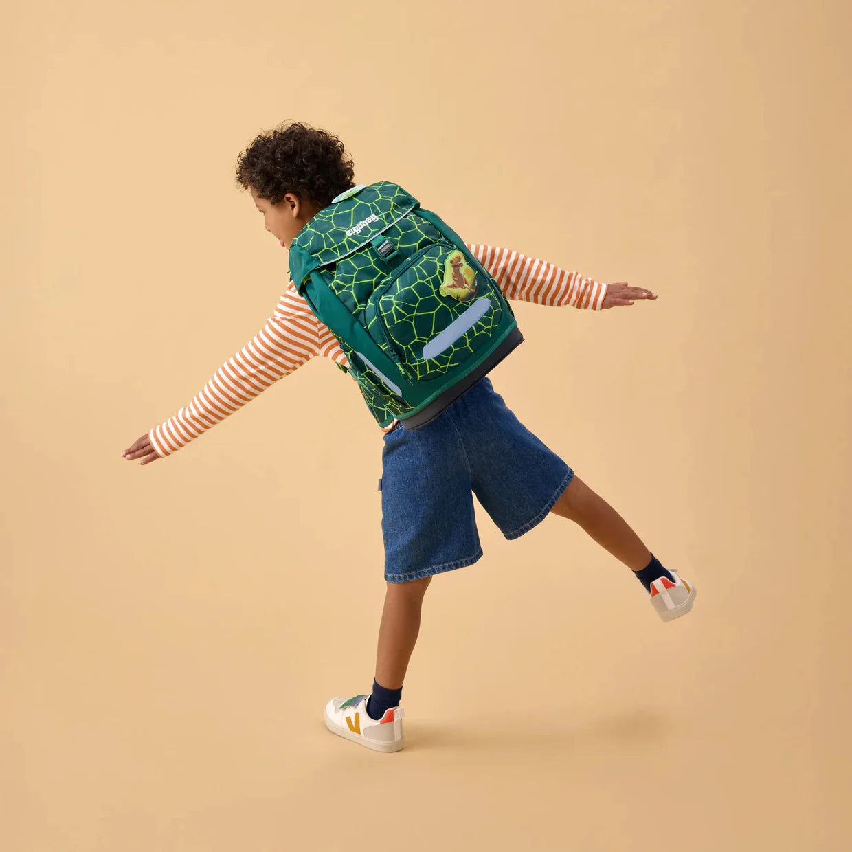 Zaino Ergobag Flex BearRex