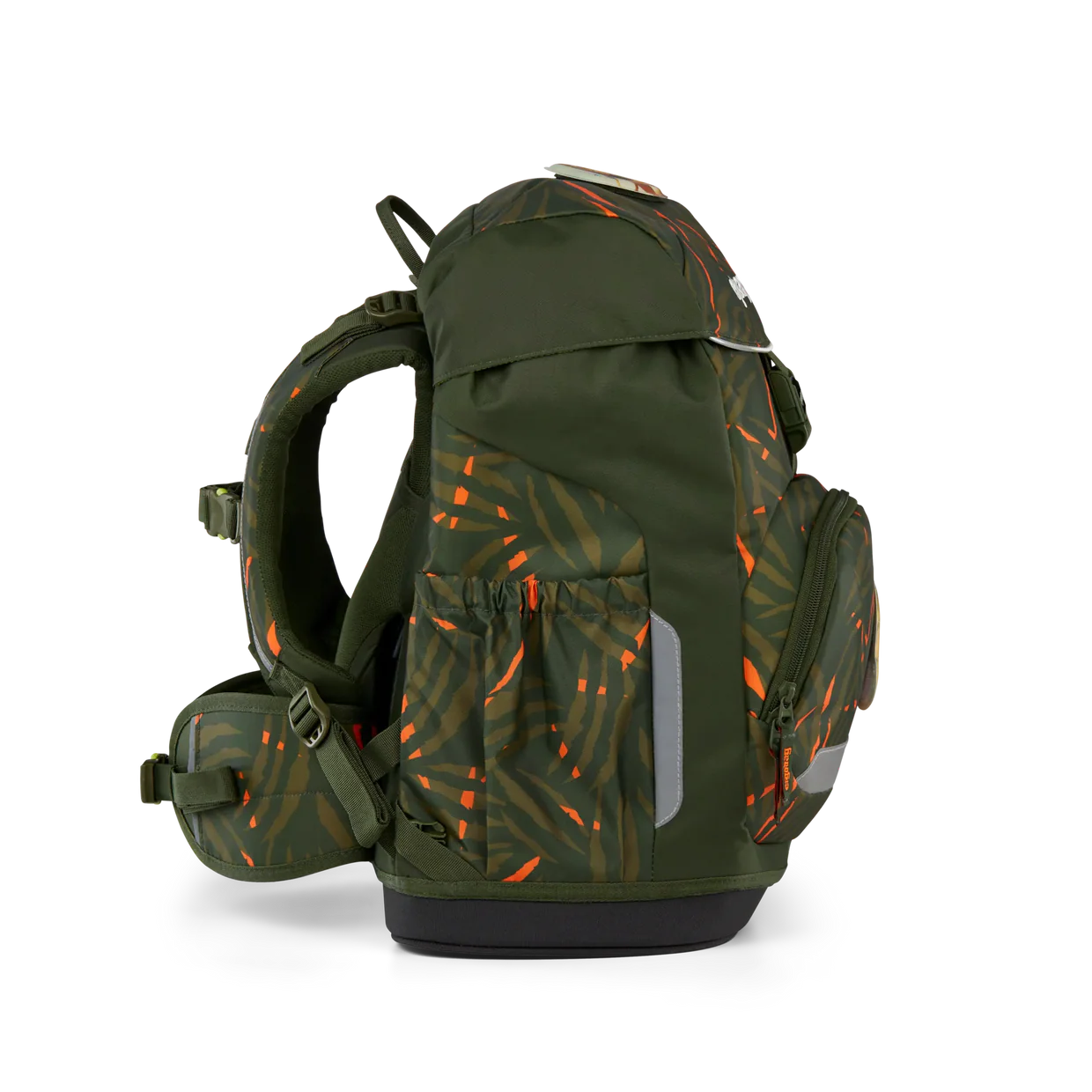 Zaino Ergobag Flex Exbeardition