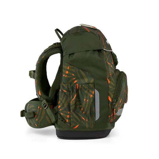 Zaino Ergobag Flex Exbeardition