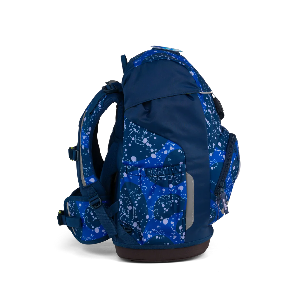 Zaino Ergobag Flex UnBearWater