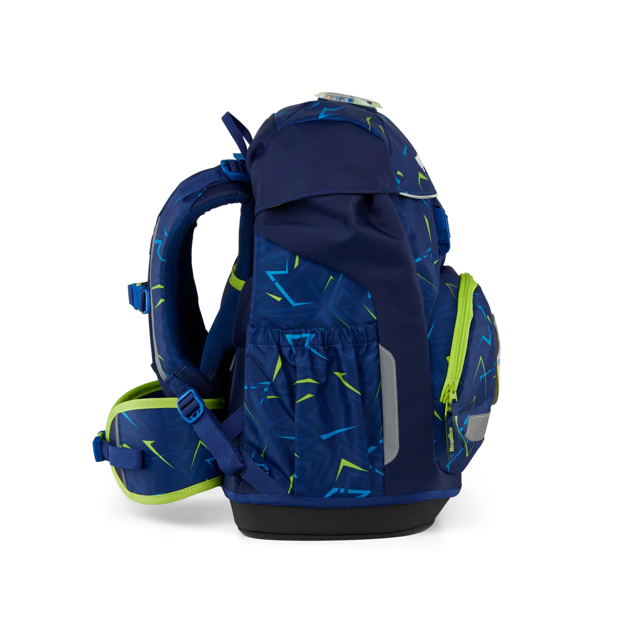 Zaino Ergobag