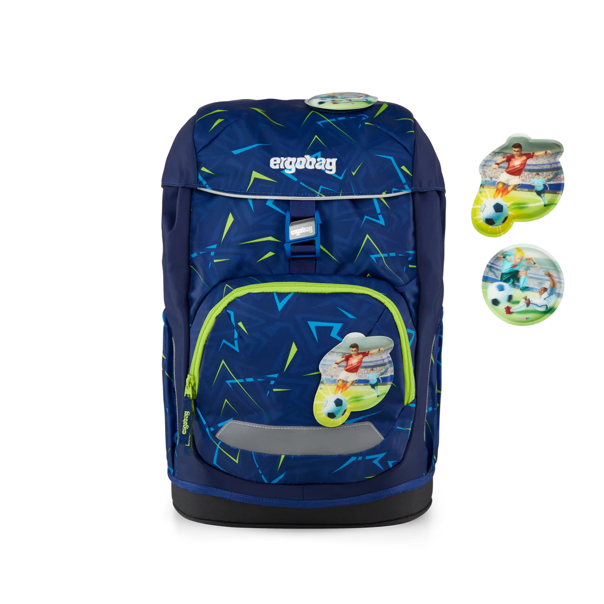 Zaino Ergobag