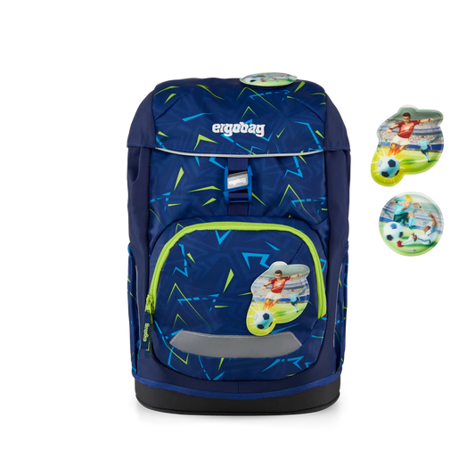 Zaino Ergobag