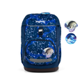 Carica l'immagine nel visualizzatore della galleria, Zaino Ergobag Flex UnBearWater
