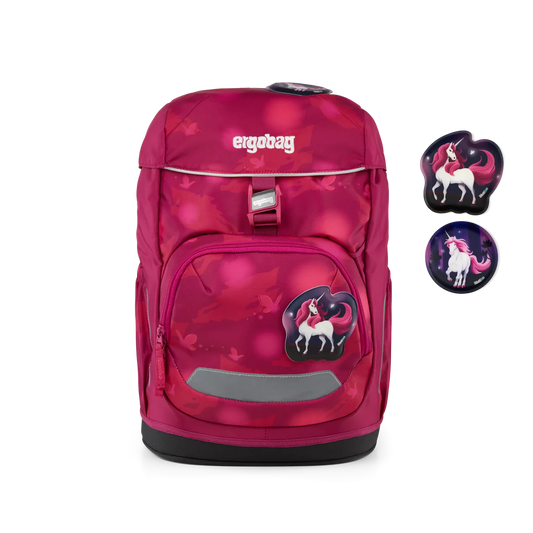 Zaino Ergobag Flex Bearicorn
