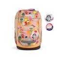 Carica l'immagine nel visualizzatore della galleria, Zaino Ergobag Flex FlowBear World
