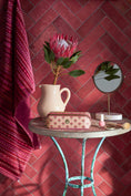 Carica l'immagine nel visualizzatore della galleria, Cyrille Cos S Jaip.Flowe Sand-Pink
