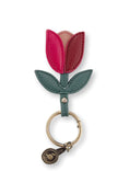 Carica l'immagine nel visualizzatore della galleria, Tulip Ornament Pink 4x1x9cm
