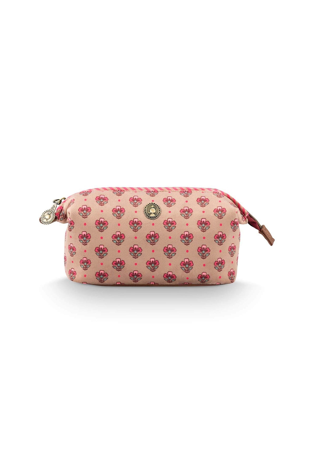 Cooper Cos S Jaip Flower Sand-Pin