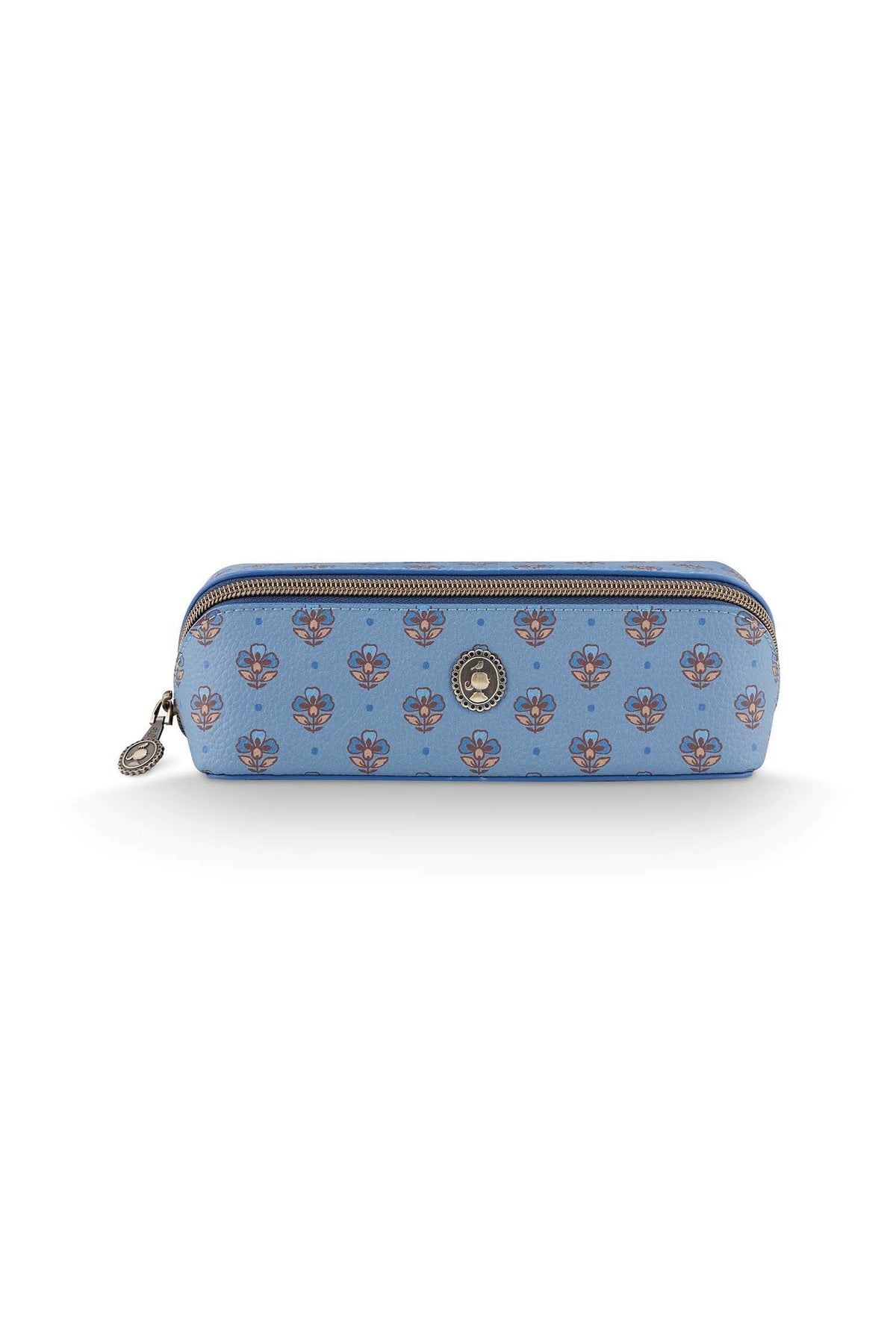 Cyrille Cos S Jaip.Flower Blue