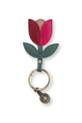 Carica l'immagine nel visualizzatore della galleria, Tulip Ornament Pink 4x1x9cm
