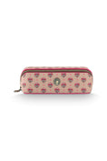 Carica l'immagine nel visualizzatore della galleria, Cyrille Cos S Jaip.Flowe Sand-Pink
