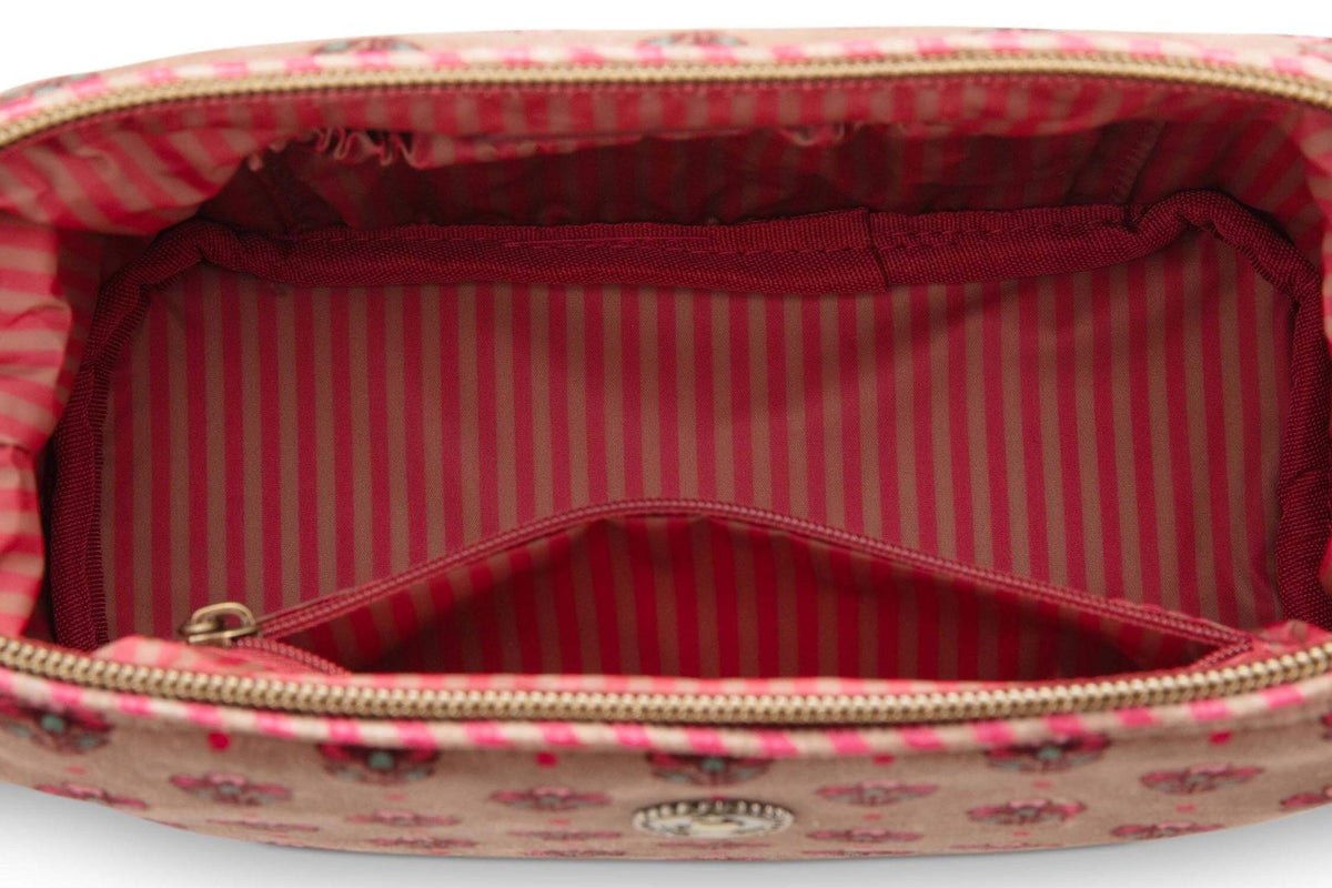 Cooper Cos S Jaip Flower Sand-Pin