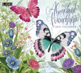 Carica l'immagine nel visualizzatore della galleria, Calendario da Parete LANG "Abundant Friendship" 2027 – Illustrazioni di Nicole Tamarin
