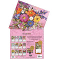 Carica l'immagine nel visualizzatore della galleria, Calendario da Parete LANG "Gallery Florals" 2027 – Illustrazioni di Susan Winget
