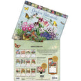Carica l'immagine nel visualizzatore della galleria, Calendario da Parete LANG "Garden Botanicals" 2027 – Illustrazioni di Barbara Anderson
