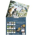 Carica l'immagine nel visualizzatore della galleria, Calendario dell'amore per i gatti 2027
