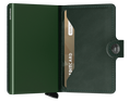 Carica l'immagine nel visualizzatore della galleria, Secrid Miniwallet Original Green dettaglio
