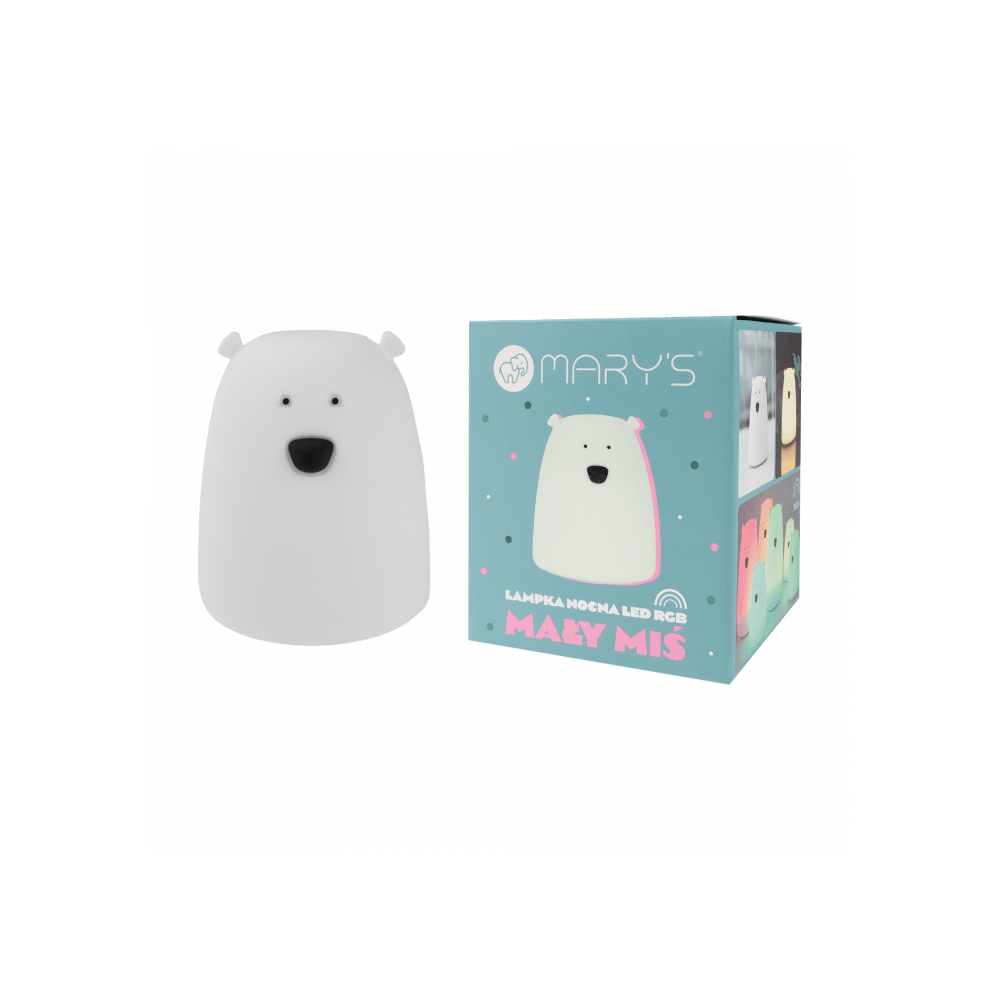 Lampada LED Orso Mary's