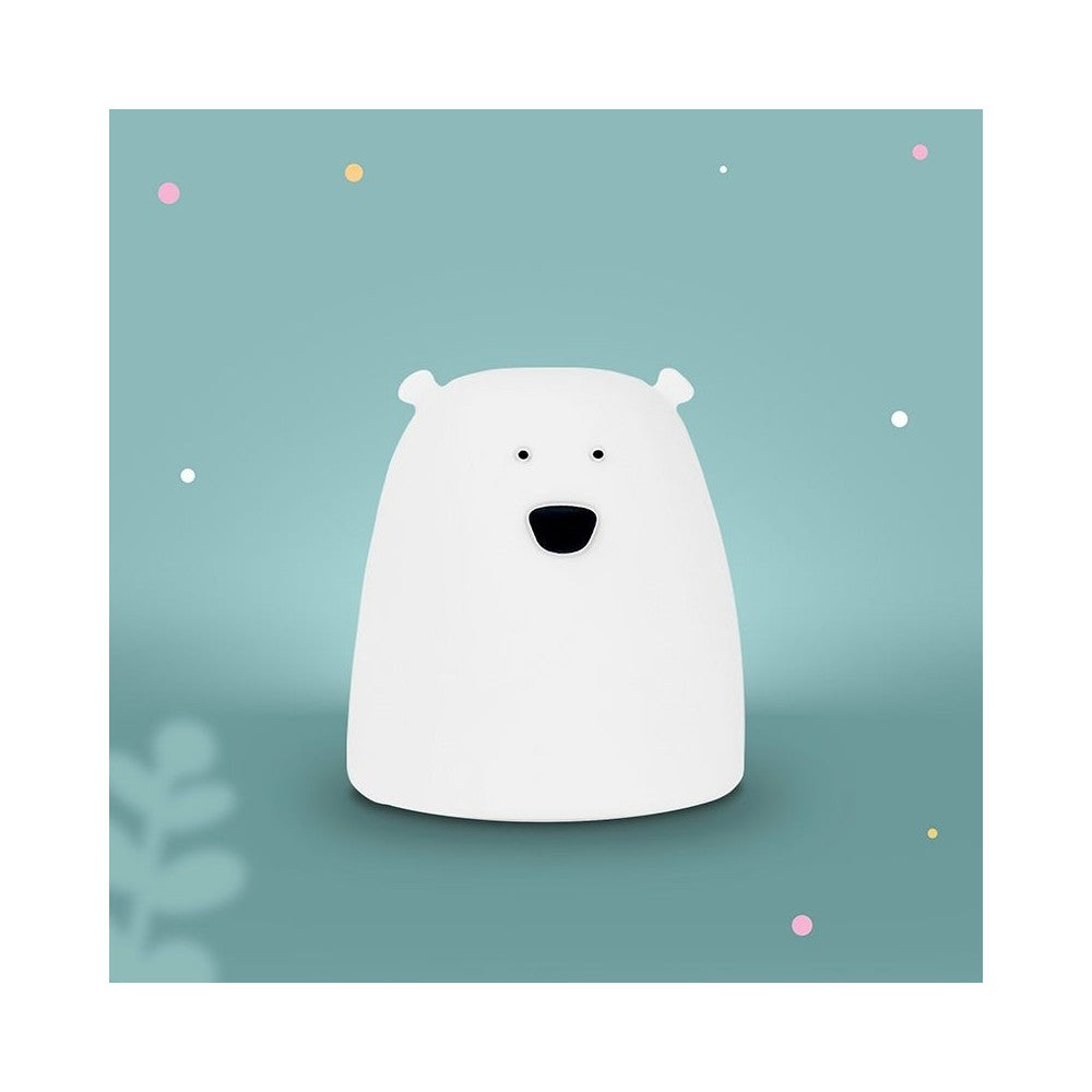 Lampada LED Orso Mary's