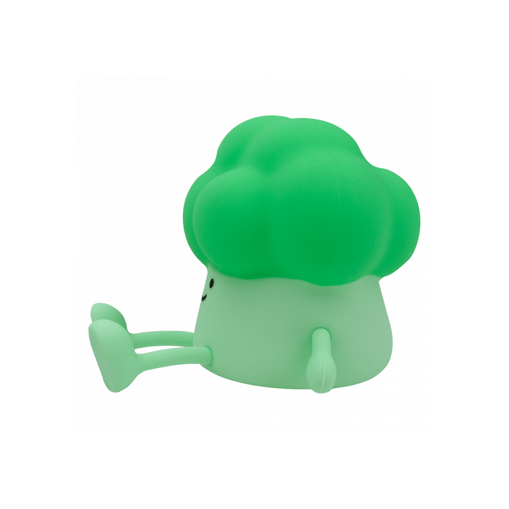 Lampada da Notte LED Broccolo Mary's