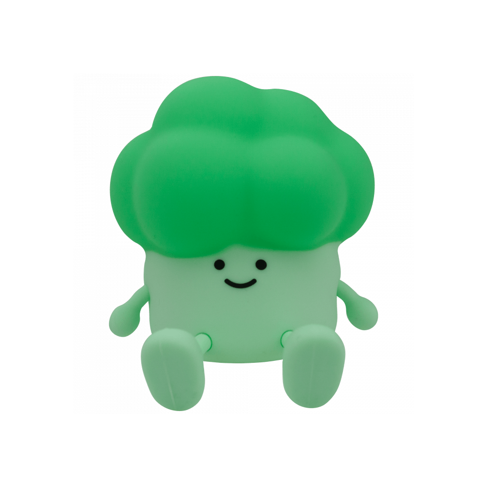Lampada da Notte LED Broccolo Mary's