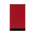 Carica l'immagine nel visualizzatore della galleria, Agenda Moleskine 2027 Settimanale con Note Pocket Rosso Scarlatto Copertina Rigida
