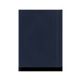Carica l'immagine nel visualizzatore della galleria, Agenda Moleskine 2027 Settimanale con Note XL Blu Zaffiro Copertina Morbida
