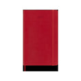Carica l'immagine nel visualizzatore della galleria, Agenda Moleskine 2027 Giornaliera Large Rosso Scarlatto Copertina Morbida

