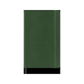 Carica l'immagine nel visualizzatore della galleria, Agenda Moleskine 2027 Giornaliera Large Verde Mirto Copertina Morbida

