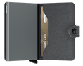 Carica l'immagine nel visualizzatore della galleria, Secrid Miniwallet Twist Grey dettaglio

