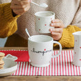 Carica l'immagine nel visualizzatore della galleria, Mug Buongiorno
