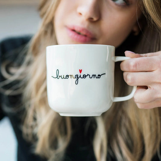Mug 400 ml Buongiorno