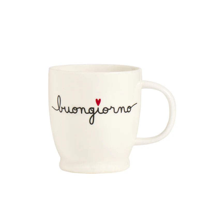 Mug Buongiorno