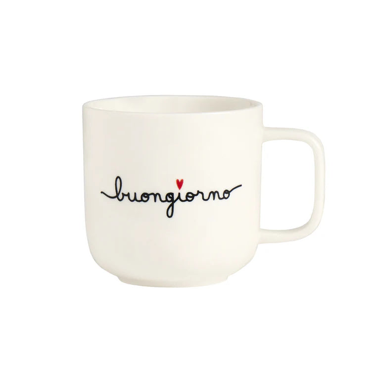 Mug 400 ml Buongiorno