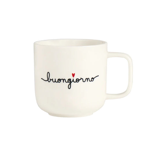 Mug 400 ml Buongiorno