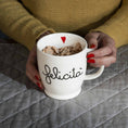 Carica l'immagine nel visualizzatore della galleria, Mug Felicità

